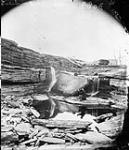 Chaudiere Water Power [between 1860-1868].