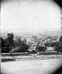 Photographic view Jan. 1878