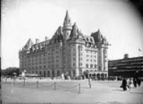 Chateau Laurier [between 1911-1920].