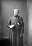Father Tabaret, founder of University of Ottawa n.d.