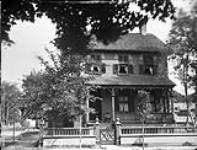 [Unidentified house] n.d.