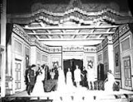 [Stage drama in the Klondike 1898-1910.]