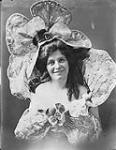 [Actress in the Klondike, 1898-1910.] 1898-1910
