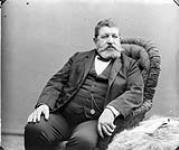 Hon. Alexander W. Ogilvie 1891