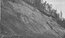 Horse River area, Athabasca River Dist. Alta 1913