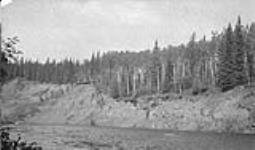 McKay River, Athabasca River District, Alta 1913