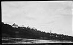 Fort MacKay, Athabasca River, Alta 1913