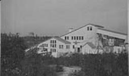 Argonaut Mill, Larder Lake, Ont Sept. 1924