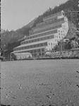 Britannia Concentrator, Britannia Beach, Howe Sound, Vancouver, B.C Oct. 1923