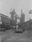 Canadian Furnace Co. Ltd., Port Colborne, Ont 1927