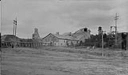 Vipond Mill, Porcupine Dist., Ont Sept. 1926