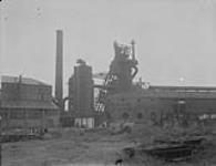 Canadian Furnace Co. Ltd., Port Colborne, Ont 1927