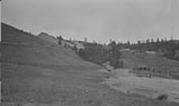 Iron Mask, Mine & Mill near Kamloops, B.C June 1928