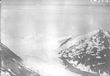 Marmot Glacier, Skeena District, B.C June 1928