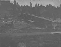 Planet Mine & Mill, Kamloops, Stump Lake District, B.C 1929