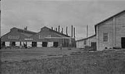 Manitoba Rolling Mills Ltd., Selkirk, Man Sept. 1930