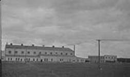 Manitoba Steel Foundries Ltd. Selkirk, Man Sept. 1930