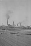 Canadian Oil Refineries Ltd., Petrolia, Ont Aug. 1930