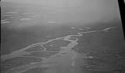 Lower Coppermine River, Labine Point, N.W.T Aug. 1937