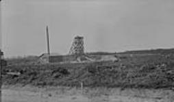McLeod-Cockshutt, new shaft, Little Long Lac, [Longlac] Ont Aug. 1, 1936