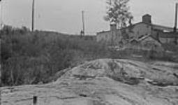 St. Anthony Mine (Panorama) Sturgeon Lake, Ont Aug. 1, 1936