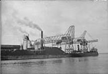 Canadian Furnace Co. Ltd., Port Colborne, Ont July 1936