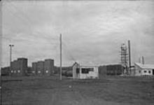 Moose Jaw Hi-Way Refinery, Moose Jaw, Sask Sept. 1935