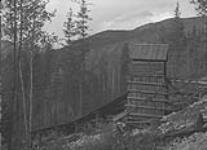 Ottawa Mine, Slocan City, B.C Sept. 1937