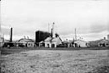 Gas & Oil Products Ltd., Absorption Plant, Turner Valley, Alta Sept. 1935