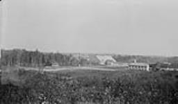 Lake Shore Mine, Kirkland Lake, Ont 1922
