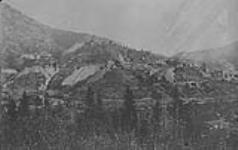 Rossland Mines, Trail Creek, B.C