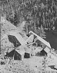 Vidette Mine, Vidette Lake, B.C Oct. 1935