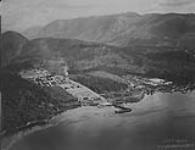 Imperial Oil Ltd. Refinery, Ioco, B.C 1930