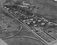 Imperial Oil Ltd. Refinery, Regina, Sask 1930