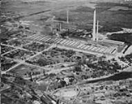 International Nickel Co., Port Colborne Plant, Ont 1937