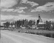 Hudson's Bay Mining & Smelting Co 1955