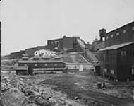 Hudson's Bay Mining & Smelting Co 1955