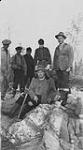 Lucky Creek Prospecting Syndicate, Ont 1953 - 1954