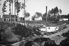Granada Rouyn Mining Co. Ltd., Rouyn area, P.Q Oct. 1931