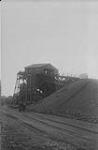Deck Head No. 3 Mine, Wabana Iron Mines, BelleIsle, Nfld 1951