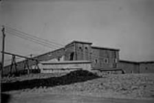 Mill, Perron Gold Mines Ltd., Perron, P.Q September, 1938.