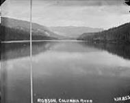 Robson, Columbia River 1893