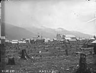 Kaslo, B.C. (View) 1893