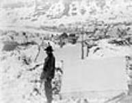 Klondike Rush 1 May 1898