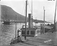 Harbour 1898
