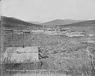 Klondike, No. 14 Below. Sulphus Creek May 1903