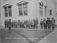 Public School Infantry May 1903