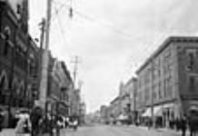 King Street 2 July  1906