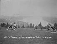 Queenston Plain from Brock Monument 24 May 1906