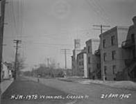 Graham Street 21 Apr. 1905